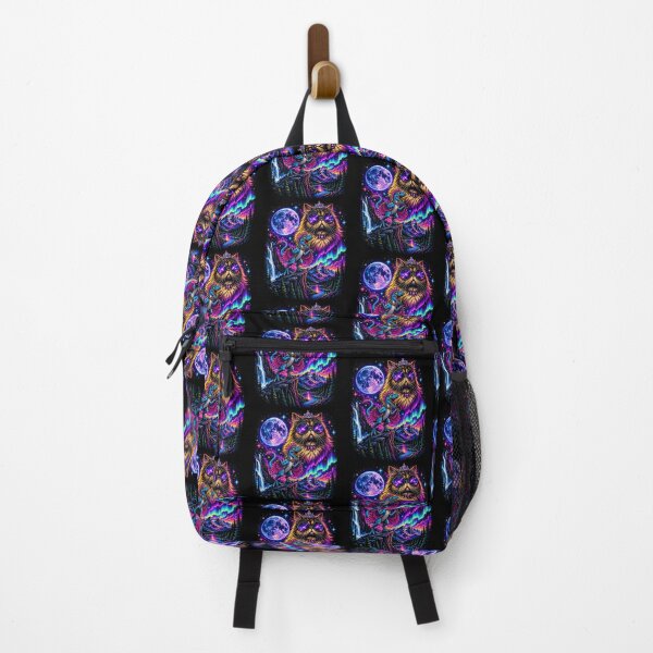 Item preview, Dungeon Crawler Carl Princess Donut Psychedelic Space Vintage designed and sold by dexlawpie.