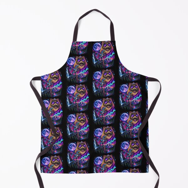 Item preview,  Dungeon Crawler Carl Princess Donut Psychedelic Space Vintage designed and sold by dexlawpie.