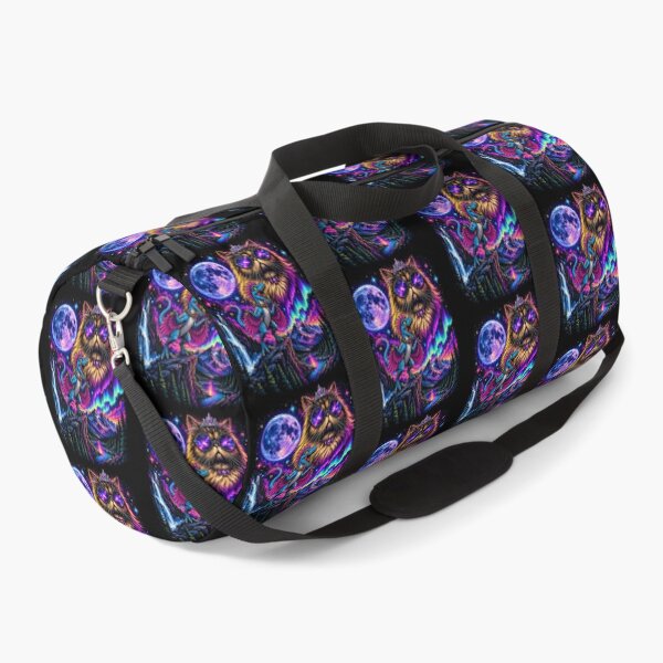 Item preview, Dungeon Crawler Carl Princess Donut Psychedelic Space Vintage designed and sold by dexlawpie.