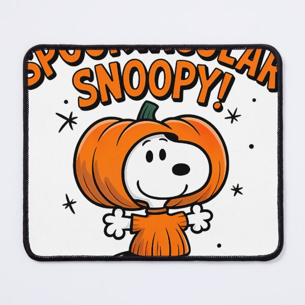 Artikelvorschau, Halloween Snoopy entworfen und verkauft von ChaotiCreaters.
