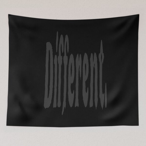 Item preview, Different Retro Kath Kim Aussie Slang Australian Tv designed and sold by AubreeWu.