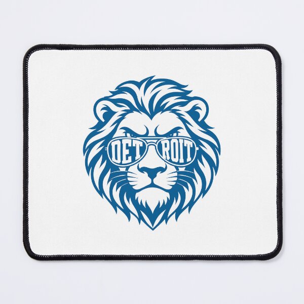 Item preview, Cool City Lion Graphic designed and sold by Aniella1990.
