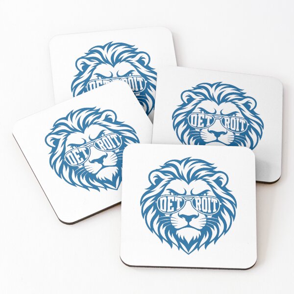 Item preview, Cool City Lion Graphic designed and sold by Aniella1990.