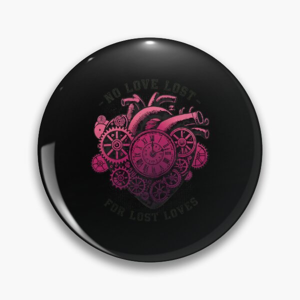 Item preview, Mechanical Heart Clockwork Love Quote Art designed and sold by JarvisBalistr.