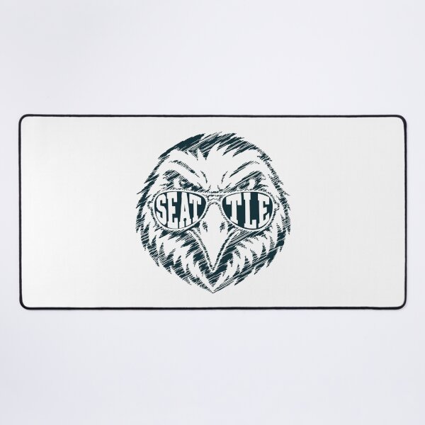 Item preview, Cool Eagle City Sunglasses designed and sold by HombyJakson.