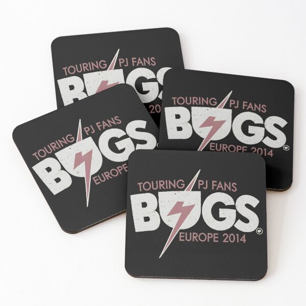 Item preview, Touring Bugs Europe 2014 Graphic designed and sold by JarvisBalistr.