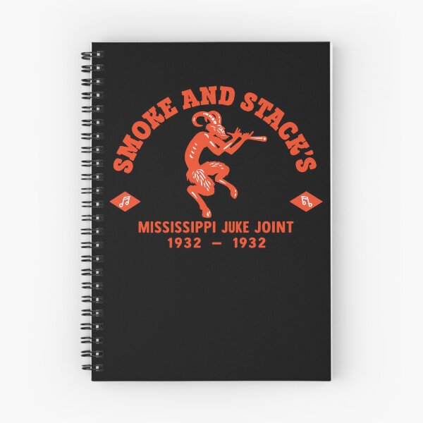 Item preview, Smoke And Stack’s Juke Joint Vampire Horror Movie designed and sold by Achkalona.