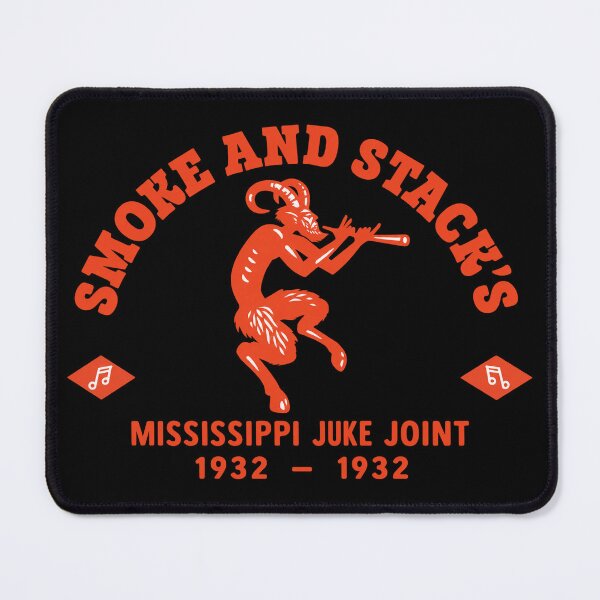 Item preview, Smoke And Stack’s Juke Joint Vampire Horror Movie designed and sold by Achkalona.
