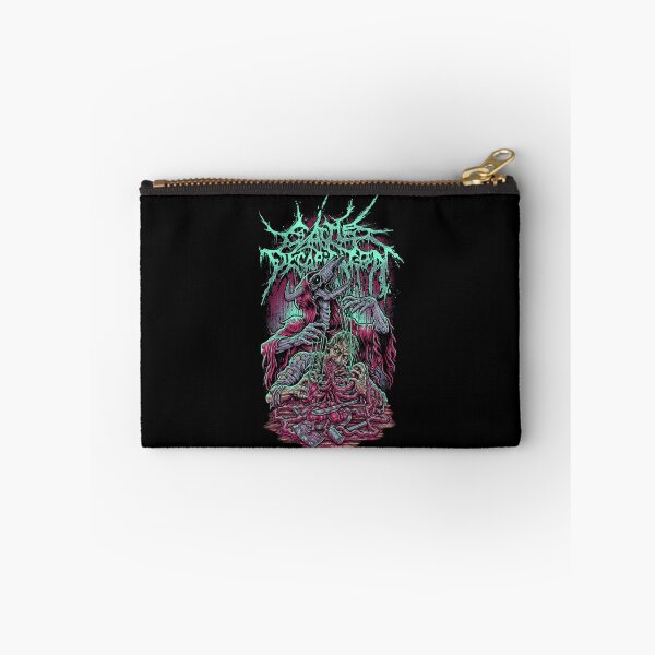 Item preview, CATTLE DECAPITATION designed and sold by ShergoiroNandy.