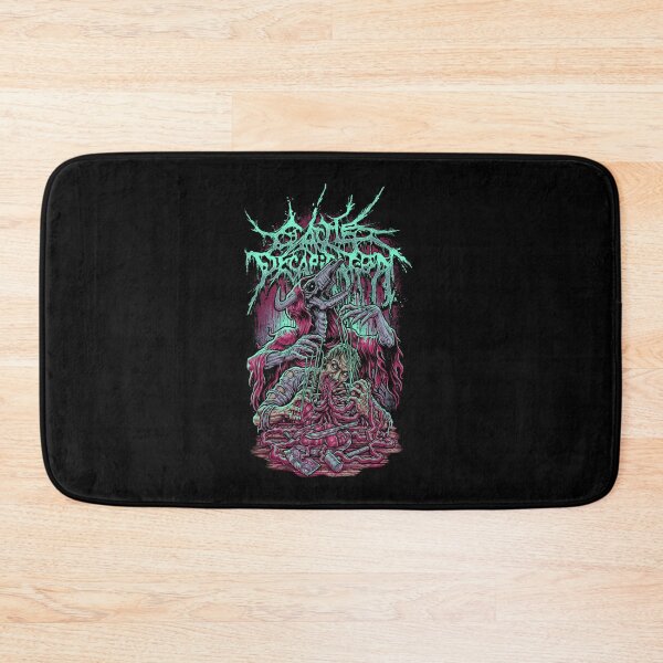 Item preview, CATTLE DECAPITATION designed and sold by ShergoiroNandy.