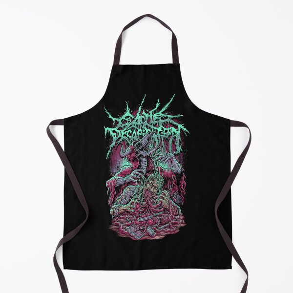 Item preview, CATTLE DECAPITATION designed and sold by ShergoiroNandy.