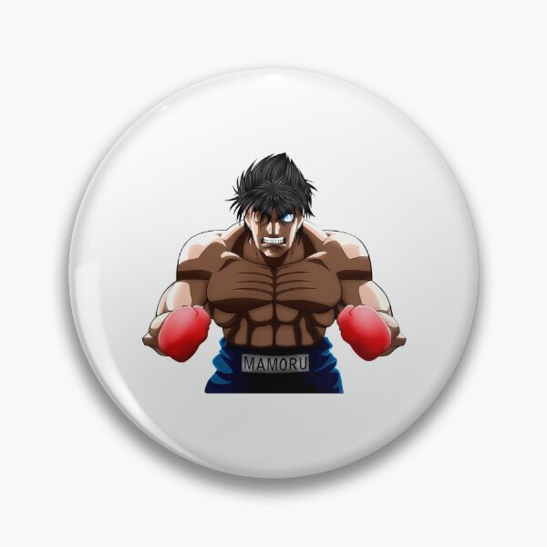 Item preview, Takamura Mamoru designed and sold by HempressBeads.