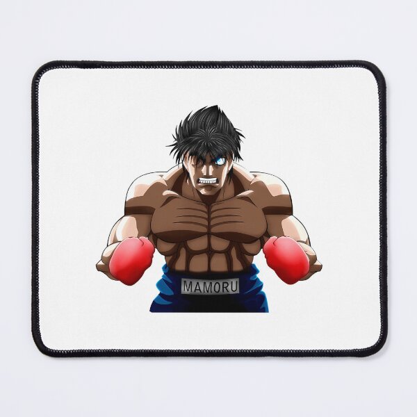Item preview, Takamura Mamoru designed and sold by HempressBeads.