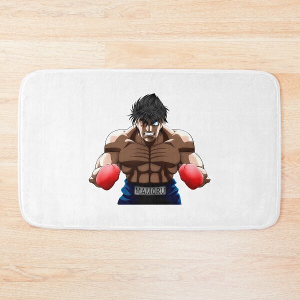 Item preview, Takamura Mamoru designed and sold by HempressBeads.