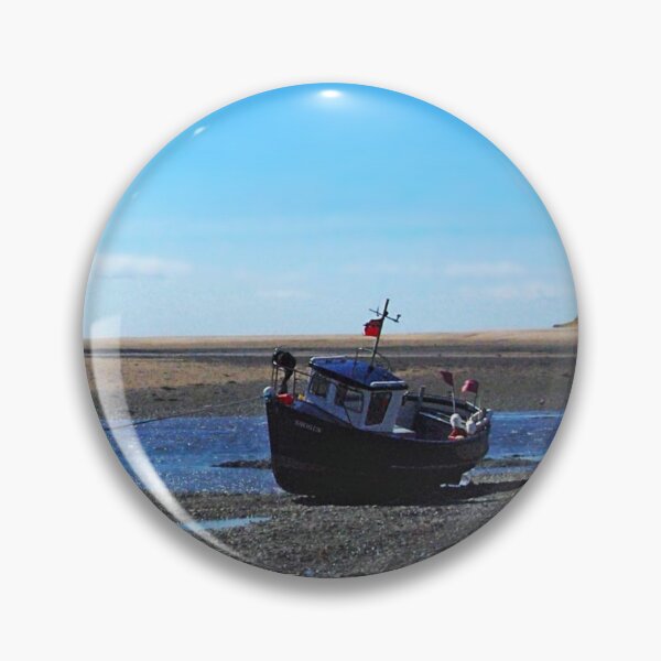 Item preview, Low Tide designed and sold by Murph's Images.