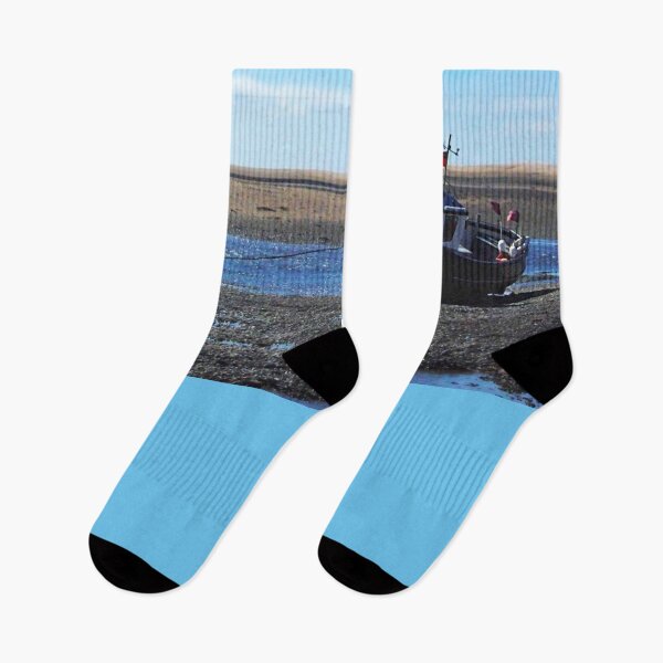 Item preview, Low Tide designed and sold by Murph's Images.