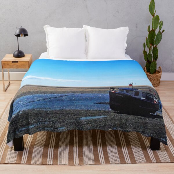 Item preview, Low Tide designed and sold by Murph's Images.