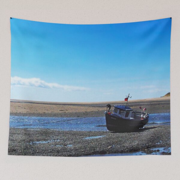 Item preview, Low Tide designed and sold by Murph's Images.