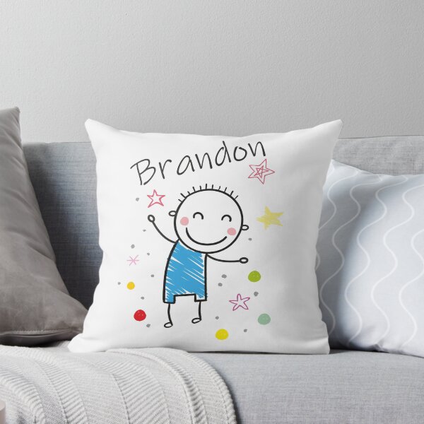 Item preview, Brandon designed and sold by oleo79.