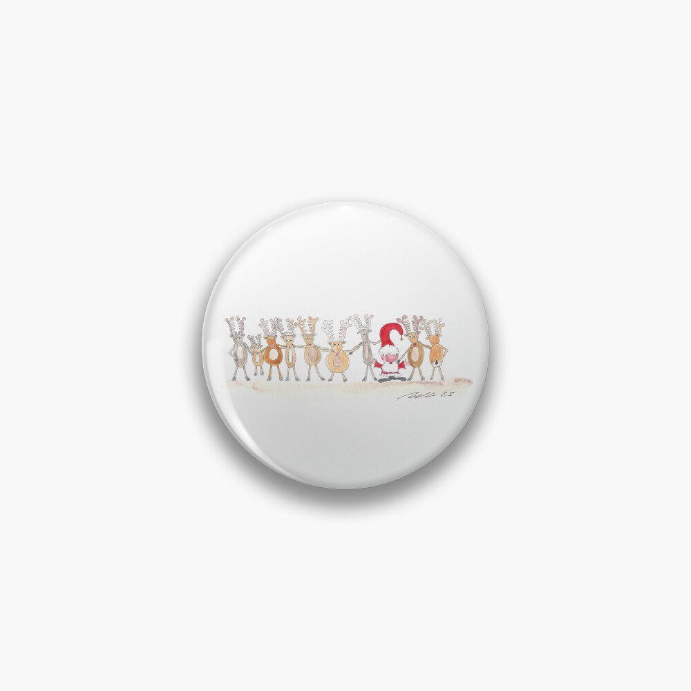 Item preview, Pin designed and sold by RomyLeeCork.