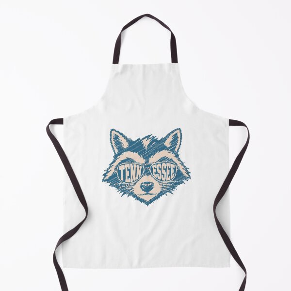 Item preview, Cool Raccoon Tennessee Sunglasses Sketch designed and sold by Dalaysia98.