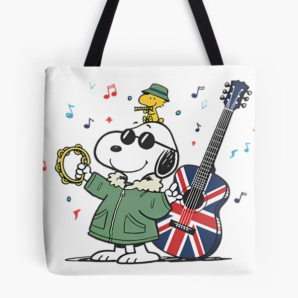 Item preview, Oasiss Snoopy designed and sold by ChaotiCreaters.