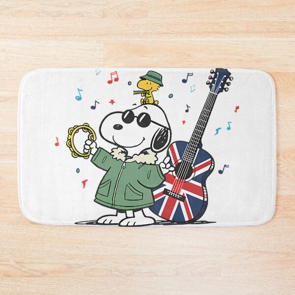 Artikelvorschau, Oasis Snoopy entworfen und verkauft von ChaotiCreaters.