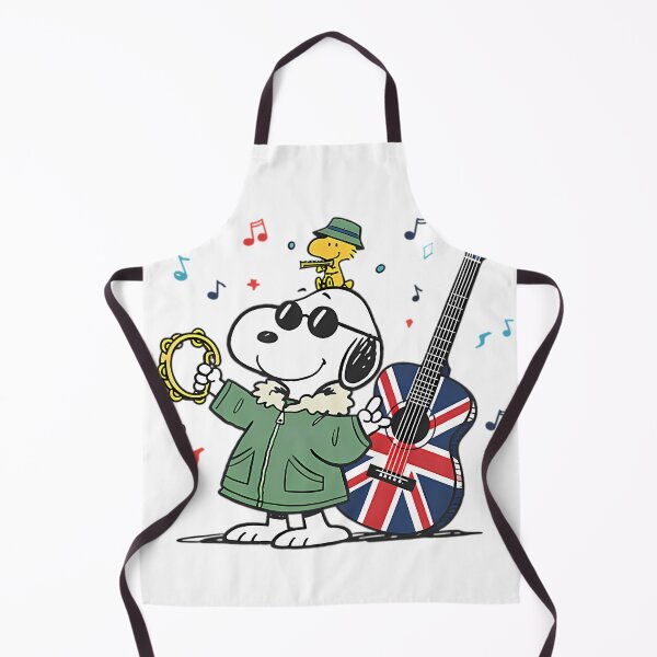 Item preview, Snoopy del Oasis designed and sold by ChaotiCreaters.
