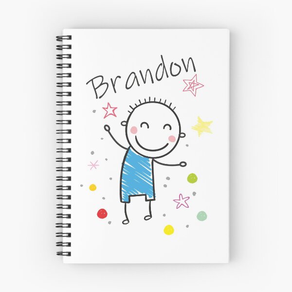Item preview, Brandon designed and sold by oleo79.