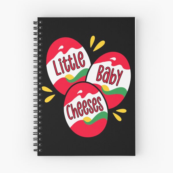 Item preview, Little Baby Cheeses Cute Kath Kim designed and sold by AubreeWu.