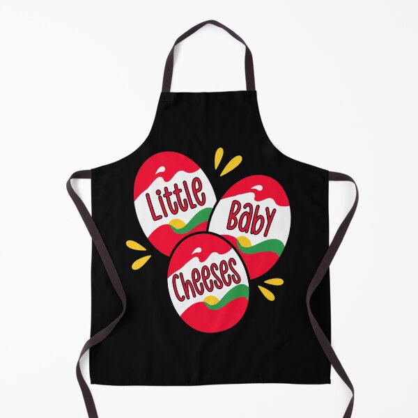 Item preview, Little Baby Cheeses Cute Kath Kim designed and sold by AubreeWu.