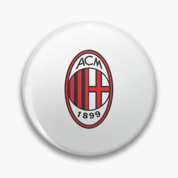 Artikelvorschau, Neon Ac Milan dVelocity Core entworfen und verkauft von Malipiknik.