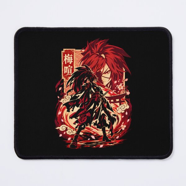 Item preview, Guilty Gear Strive - Baiken designed and sold by ning-lucky.