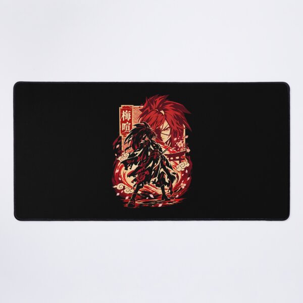 Item preview, Guilty Gear Strive - Baiken designed and sold by ning-lucky.