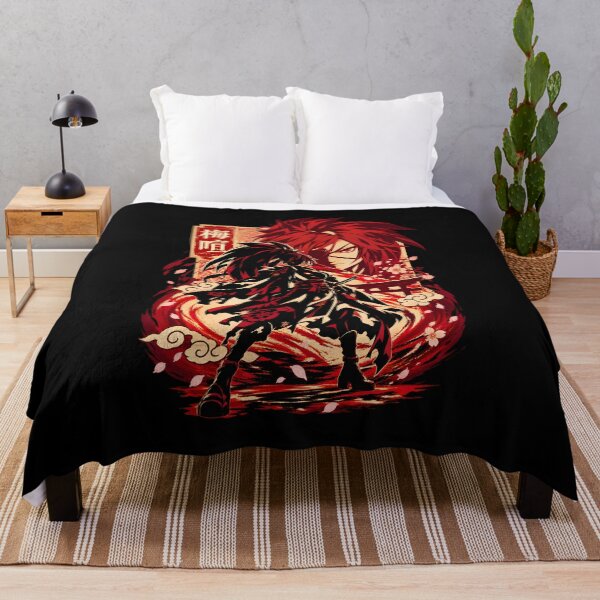 Item preview, Guilty Gear Strive - Baiken designed and sold by ning-lucky.