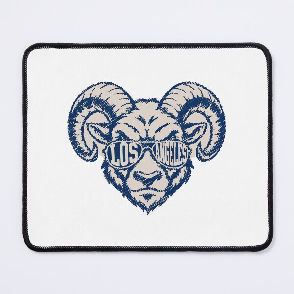 Item preview, Cool Ram Sunglasses City Graphic Tee designed and sold by Treichel1985.