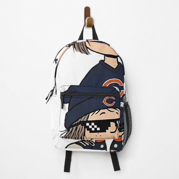 Item preview, Snoopy Chicago Bears designed and sold by Mens-code.