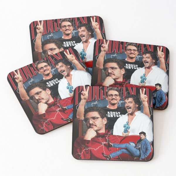 Item preview,  Pedro Pascal Bootleg  designed and sold by UzanneWasilius1.