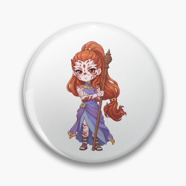Item preview, Venli - Stormlight archive designed and sold by FantasyLands.