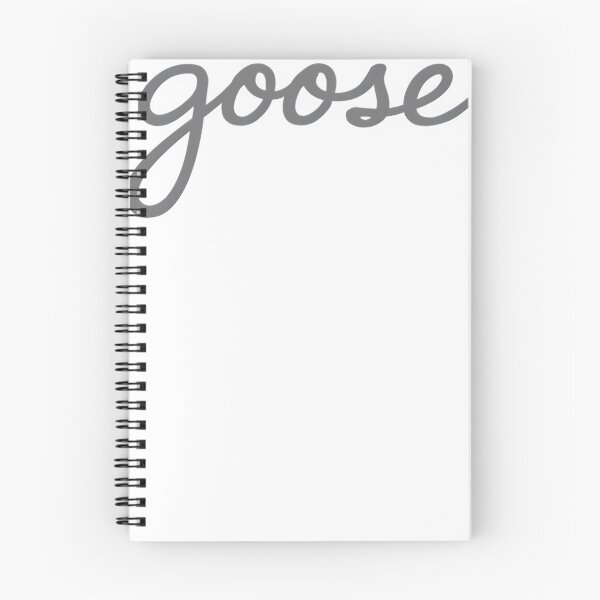 Item preview, Gooseee Americannn Band Goosetheband Merch Tour designed and sold by SleepyOffPixels.