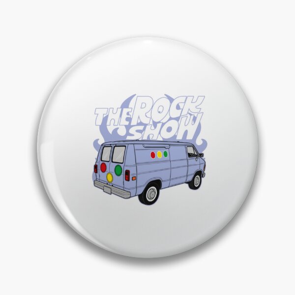 Item preview, BLINK 182 - THE ROCK SHOW designed and sold by ZerodawgGraffi.