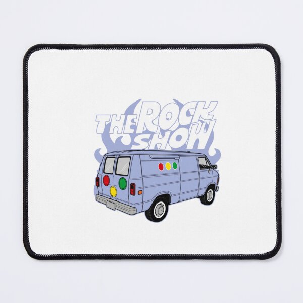 Item preview, BLINK 182 - THE ROCK SHOW designed and sold by ZerodawgGraffi.