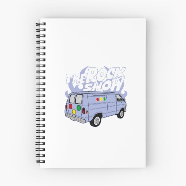 Item preview, BLINK 182 - THE ROCK SHOW designed and sold by ZerodawgGraffi.