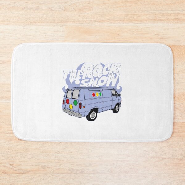 Item preview, BLINK 182 - THE ROCK SHOW designed and sold by ZerodawgGraffi.