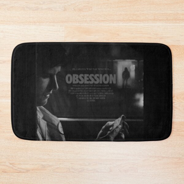 Item preview, Obsession-Movie Tshirts Obsession Film 2026 designed and sold by Dibarassi.