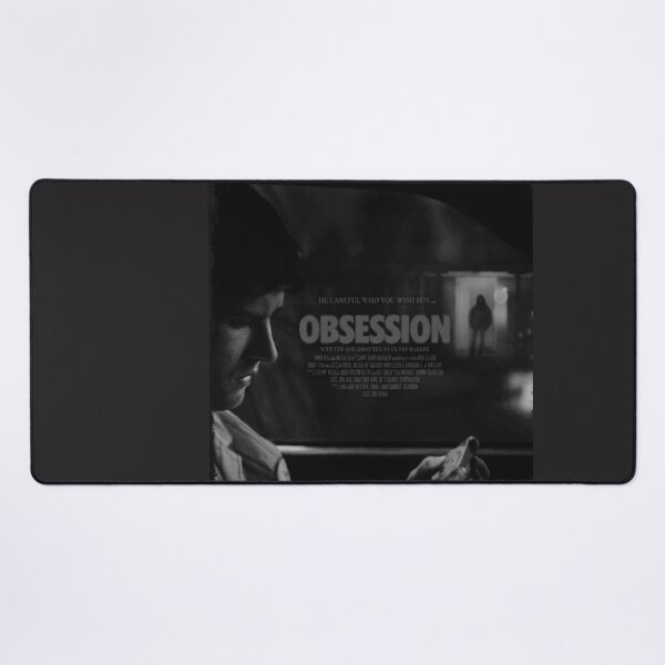 Item preview, Obsession-Movie Tshirts Obsession Film 2026 designed and sold by Dibarassi.