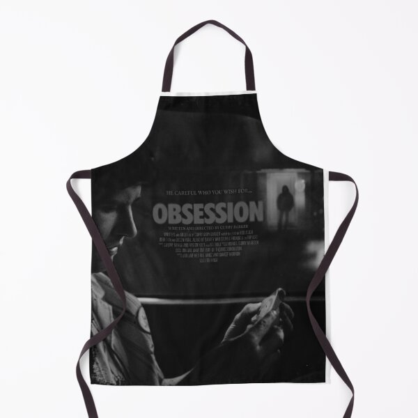 Item preview, Obsession-Movie Tshirts Obsession Film 2026 designed and sold by Dibarassi.
