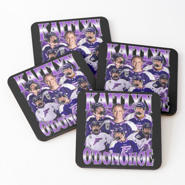 Item preview, Kaitlyn O'Donohue Retro Hockey Team Vintage designed and sold by Christoph91079.