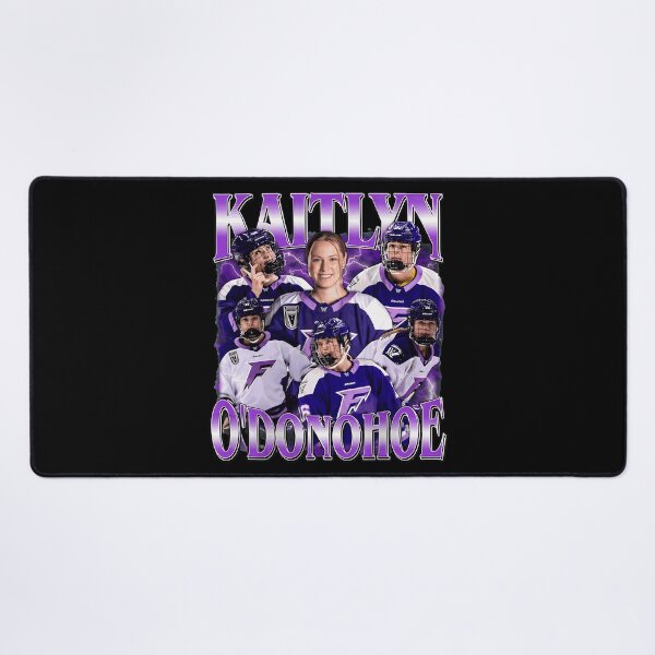 Item preview, Kaitlyn O'Donohue Retro Hockey Team Vintage designed and sold by Christoph91079.