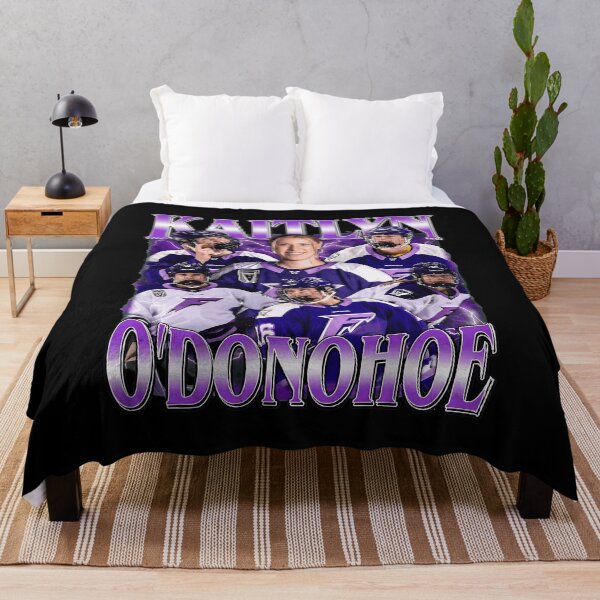 Item preview, Kaitlyn O'Donohue Retro Hockey Team Vintage designed and sold by Christoph91079.